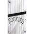 MLB Colorado Rockies Home Jersey PS5 Pro Disk Bundle  Skin